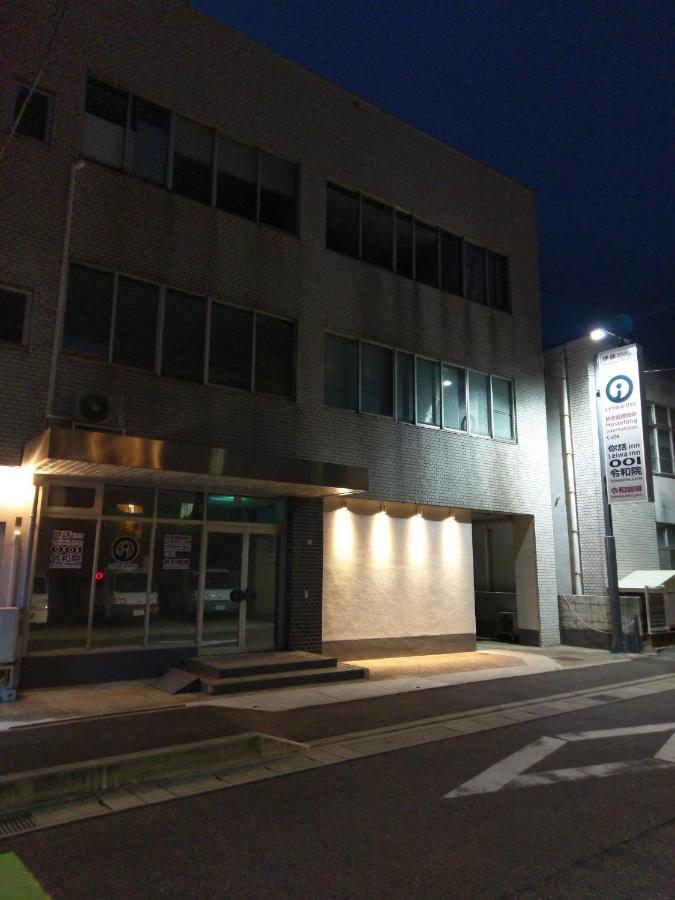 令和院 Leiwa Inn Tottori Esterno foto